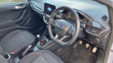 Ford Fiesta 1.0 EcoBoost 95 ST-Line Edition 5dr Petrol Hatchback